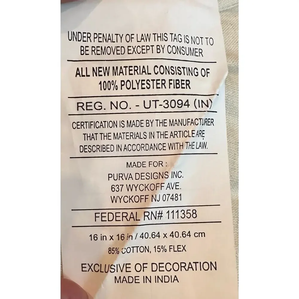 None and/or Unknown can bundle